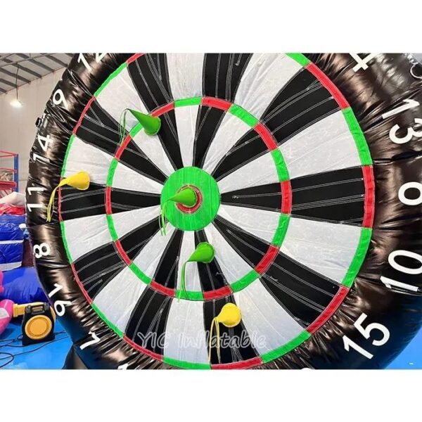 Dart Board