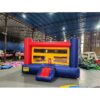 Inflatable Boxing Ring