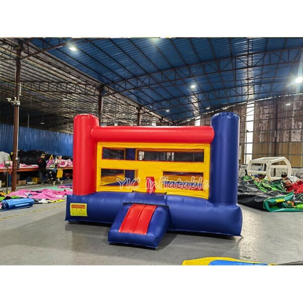 Inflatable Boxing Ring