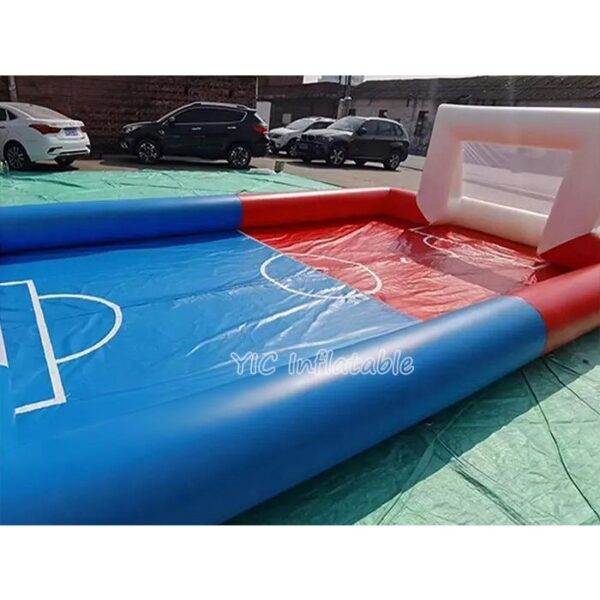 Football Pitching Machine