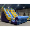 Inflatable Water Slide Inflatable