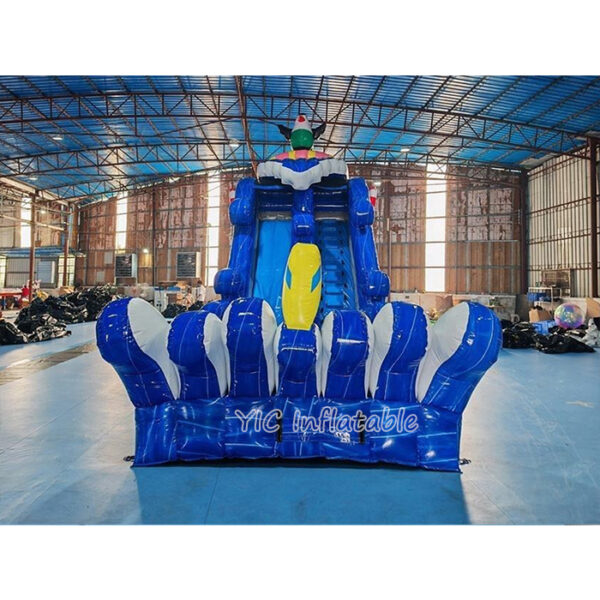 Water Slide Inflatable