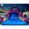 Inflatable Obstacle Course