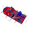 Inflatable Obstacle Course