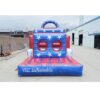Bouncy Obstacle Course