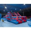 Obstacle Course Bounce House