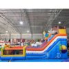 Inflatable Obstacle Course