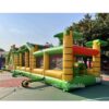 Obstacle Course Bounce House