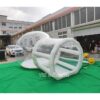 Inflatable Dome Tent
