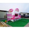 Inflatable Bar