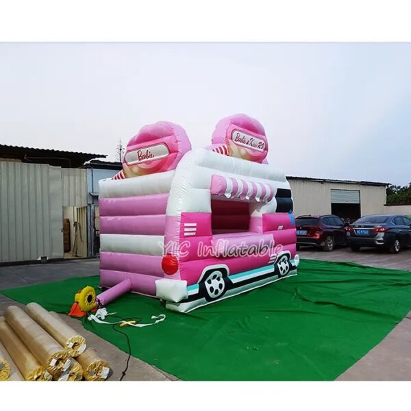 Inflatable Bar