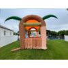 Inflatable Tiki Bar