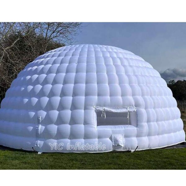 Inflatable Camping Tent