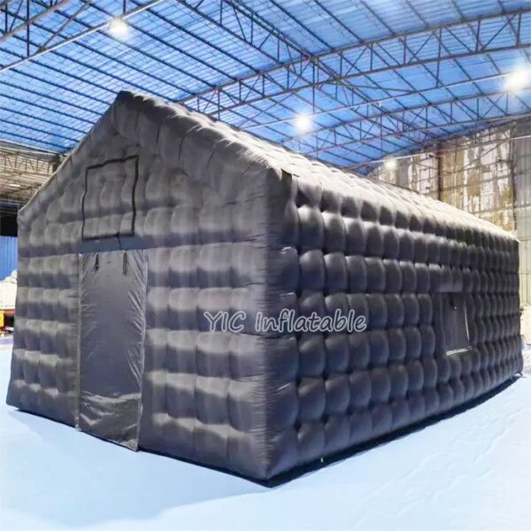 Inflatable Nightclub