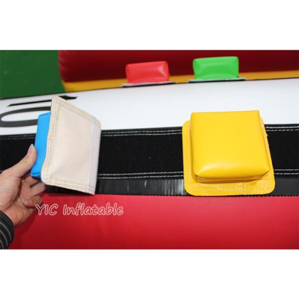 Bungee Run Inflatable