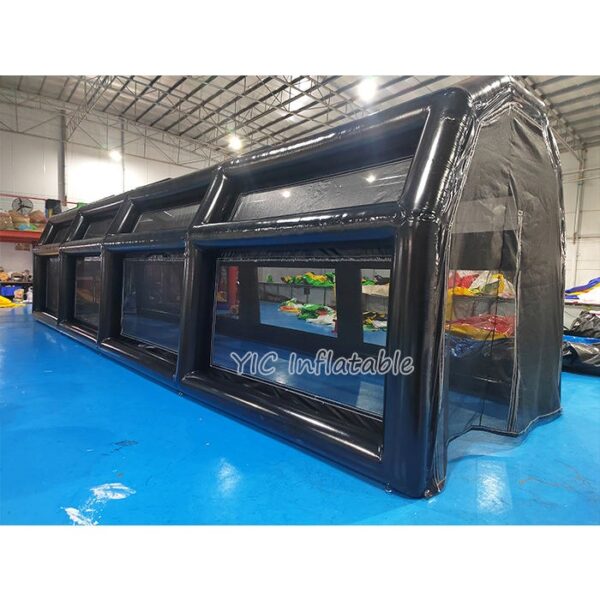 Inflatable Batting Cage