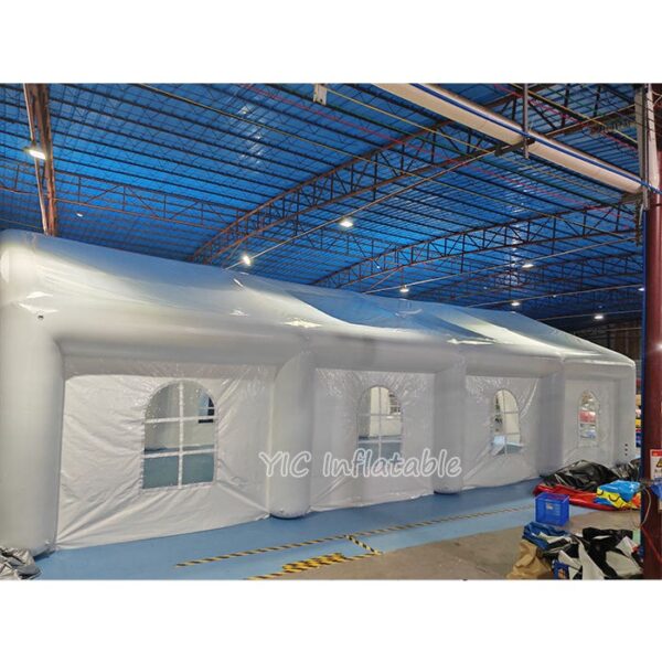 Inflatable Nightclub