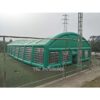 Inflatable Batting Cage