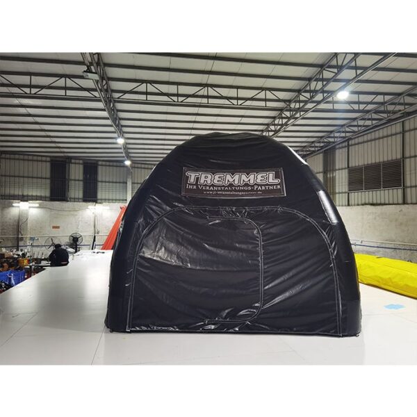 Inflatable Camping Tent