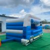 Inflatable Bar