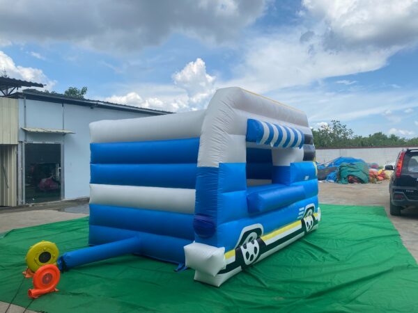 Inflatable Bar