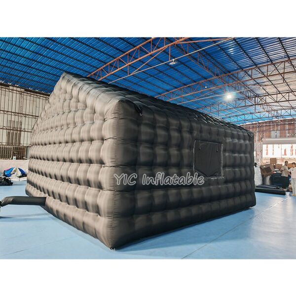 Inflatable Nightclub