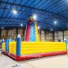 Inflatable Climbing Wall
