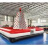 Inflatable Climbing Wall