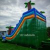 Inflatable Water Slides