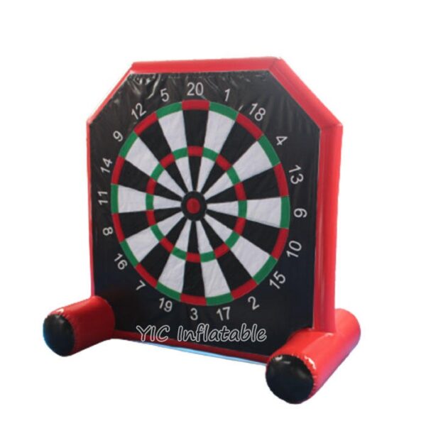 Magnetic Dart Board