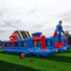 Inflatable Bounce House