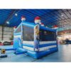 Inflatable Bounce House