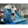 Inflatable Big Slide
