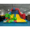 Inflatable Slide