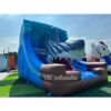 Inflatable Slide