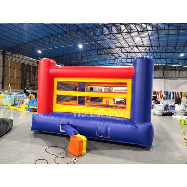 Inflatable Boxing Ring
