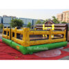 Inflatable Mechanical Bull