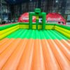 Inflatable Football Field