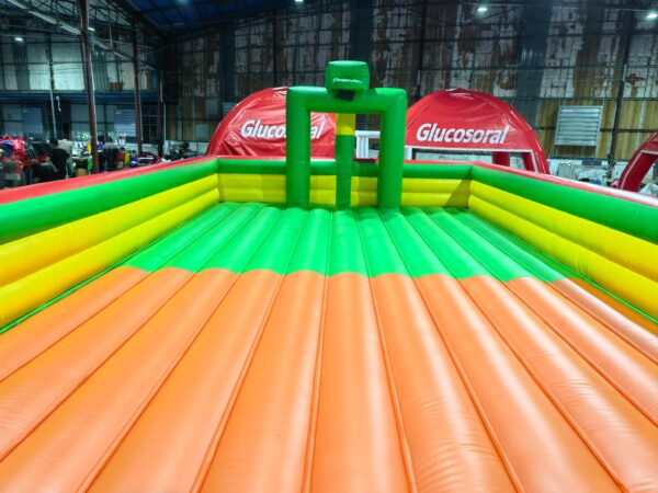 Inflatable Football Field