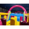 Inflatable Obstacle Course
