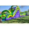 Inflatable Obstacle Course