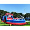 Inflatable Obstacle Course