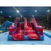 Obstacle Course Bounce House