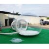 Inflatable Dome Tent
