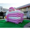 Inflatable Bar