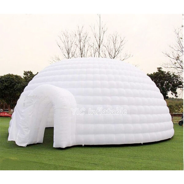 Inflatable Camping Tent