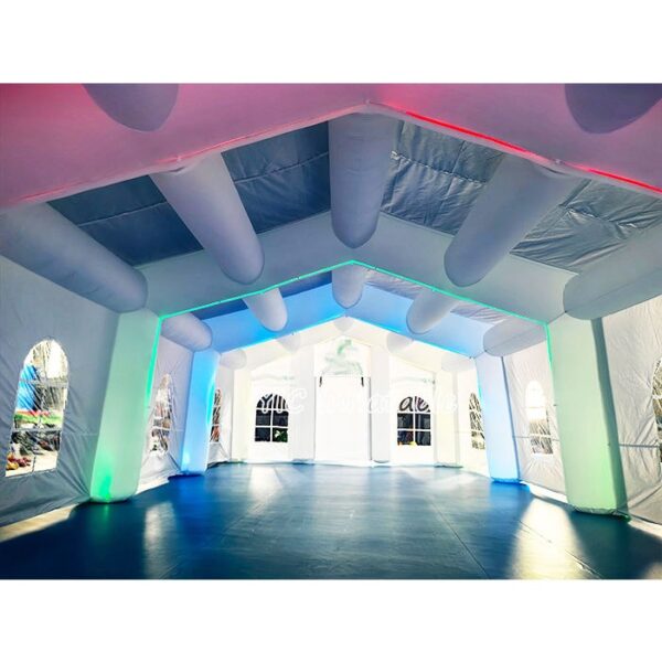 Inflatable Nightclub