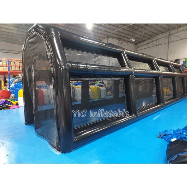 Inflatable Batting Cage