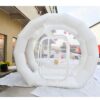 Inflatable Bubble House