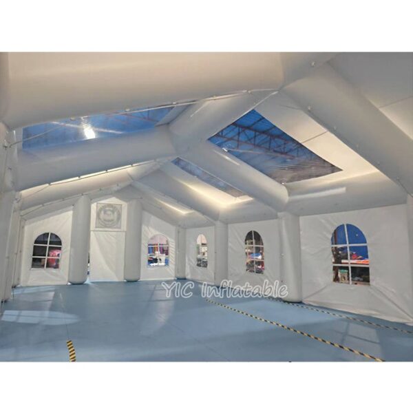 Inflatable Nightclub